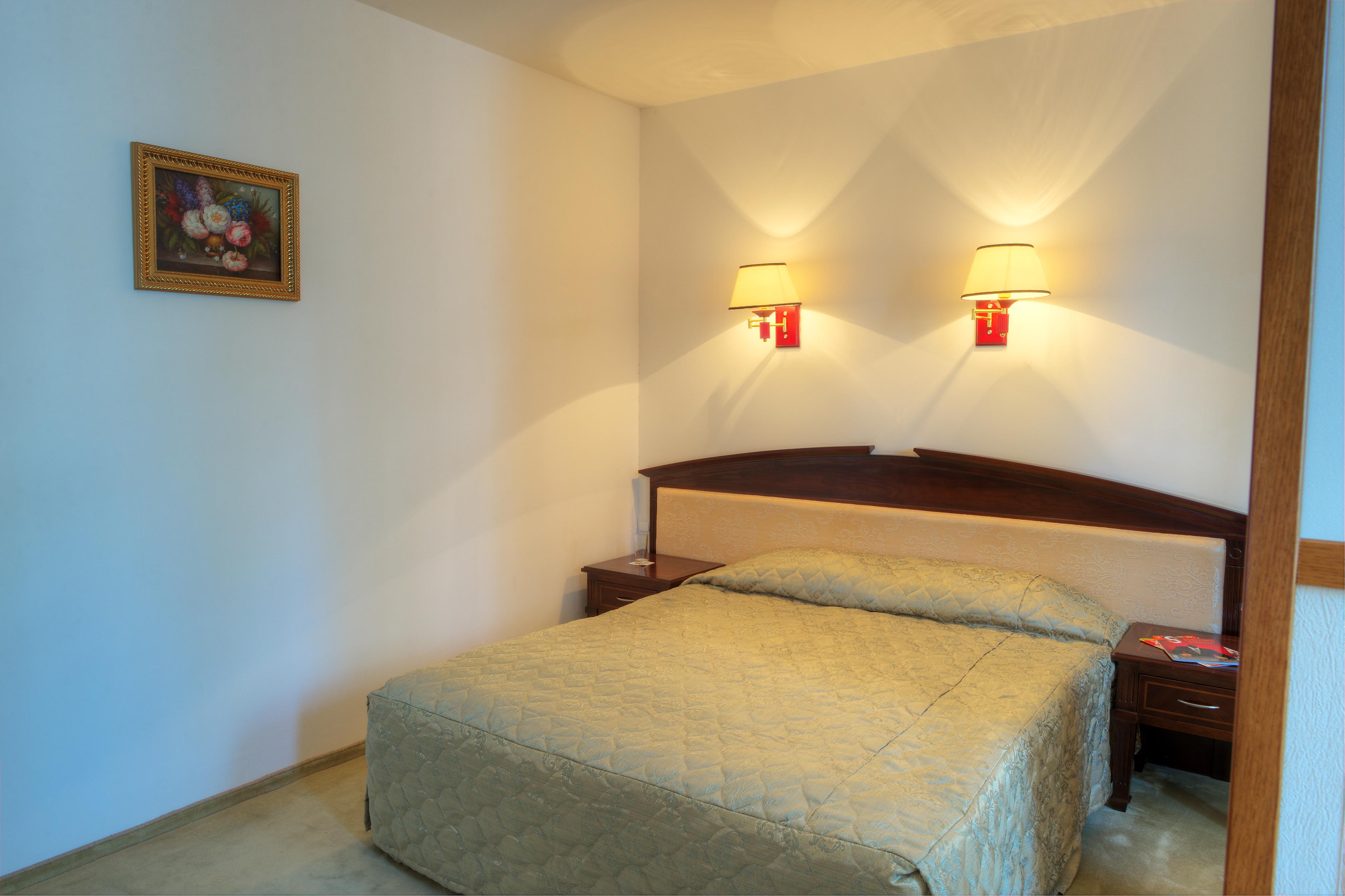 Mpm Family Hotel Merryan Pamporowo Exterior foto