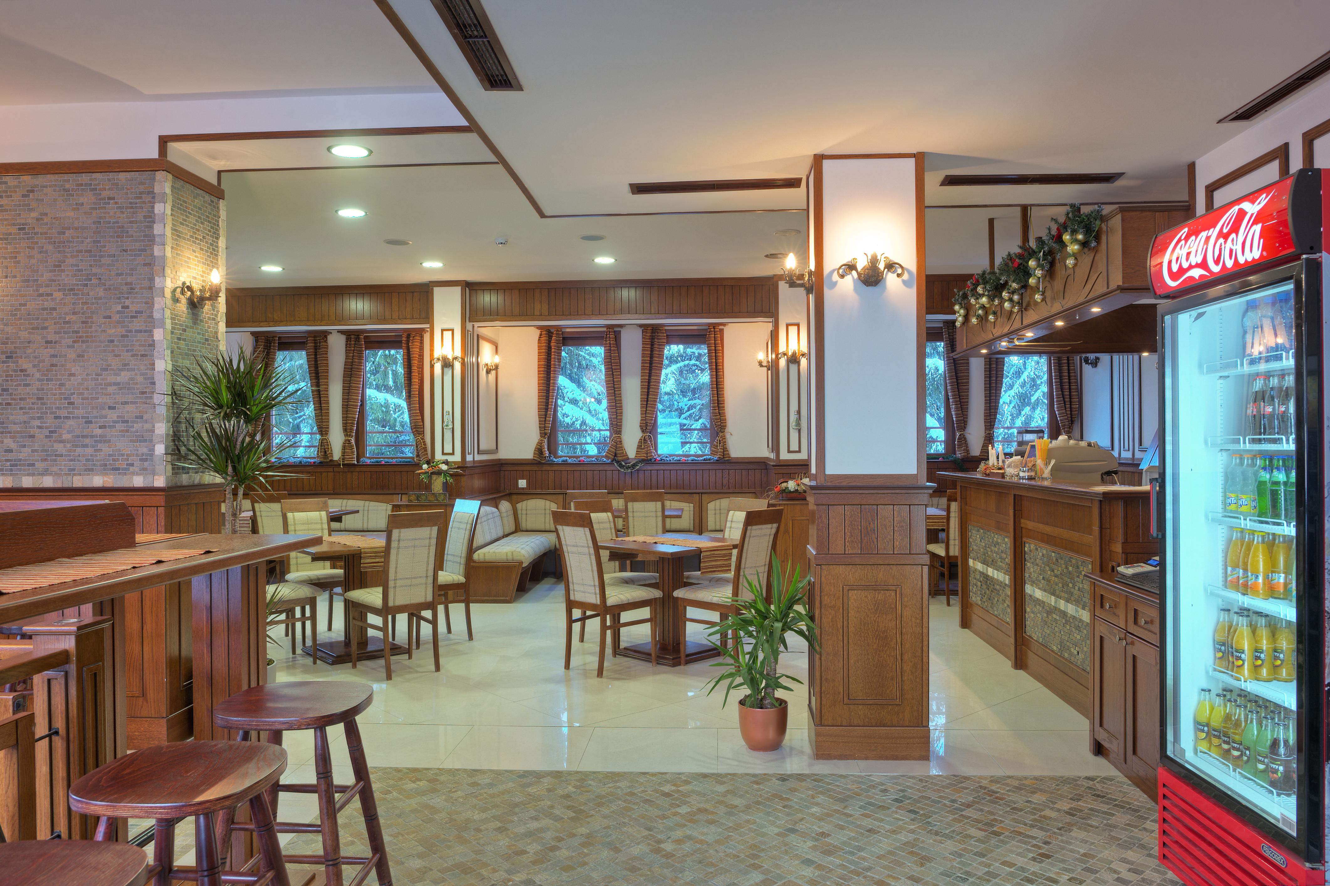 Mpm Family Hotel Merryan Pamporowo Exterior foto
